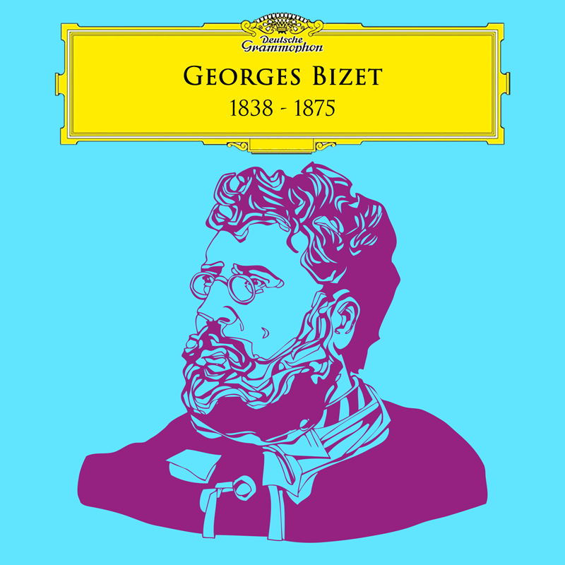 Matthew Fraser 🇪🇺 on Twitter "Trivia fact about composer Bizet, famous