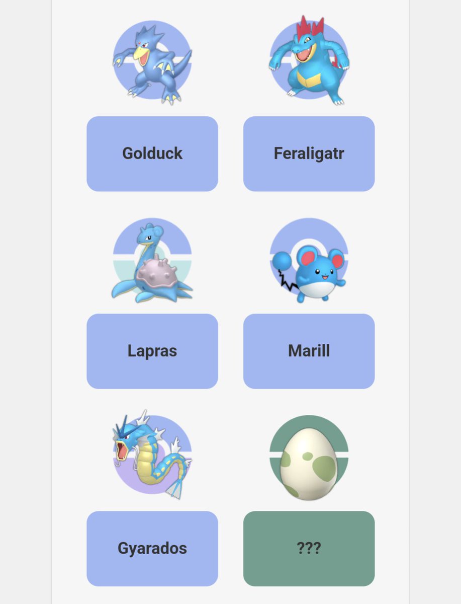 AcornTwee's tweet photo. @morganyorkwrite Hello fellow water gym leader! Gonna not use the piccrew cuz I happen to be dressed up in Pokemon AT THE BEACH irl today.
Oh what, this shirt? Don't worry about it ;) https://t.co/w5604uIKRz