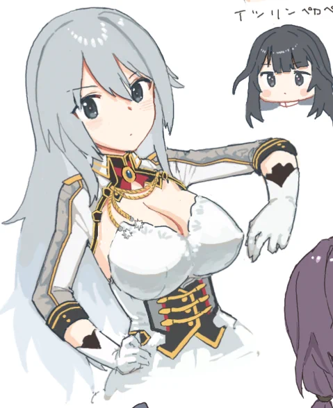 匿名みかんさん絵チャっす