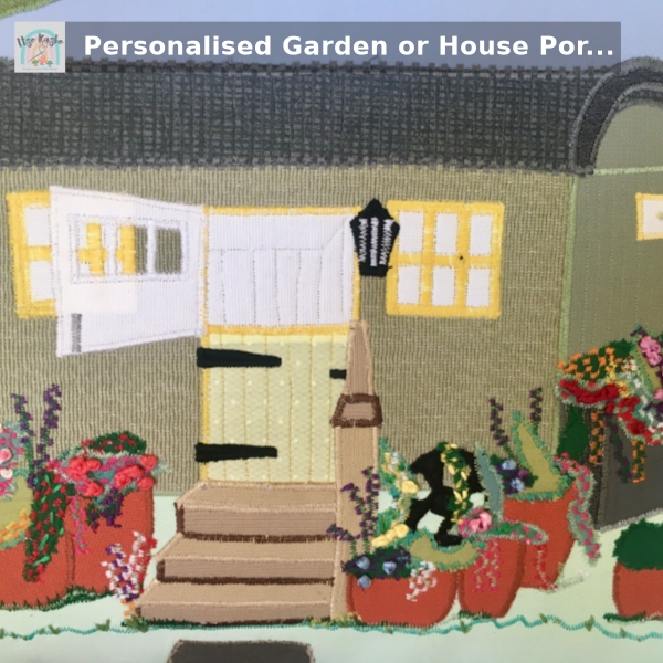 😍 Personalised Garden or House Portrait Cushion - Keepsake Gift 😍  starting at £60.00
Shop now 👉👉 shortlink.store/n-d9mr3a_u2y
#tweeturbiz #flockBN #Atsocialmedia #handmade #FBNpromo