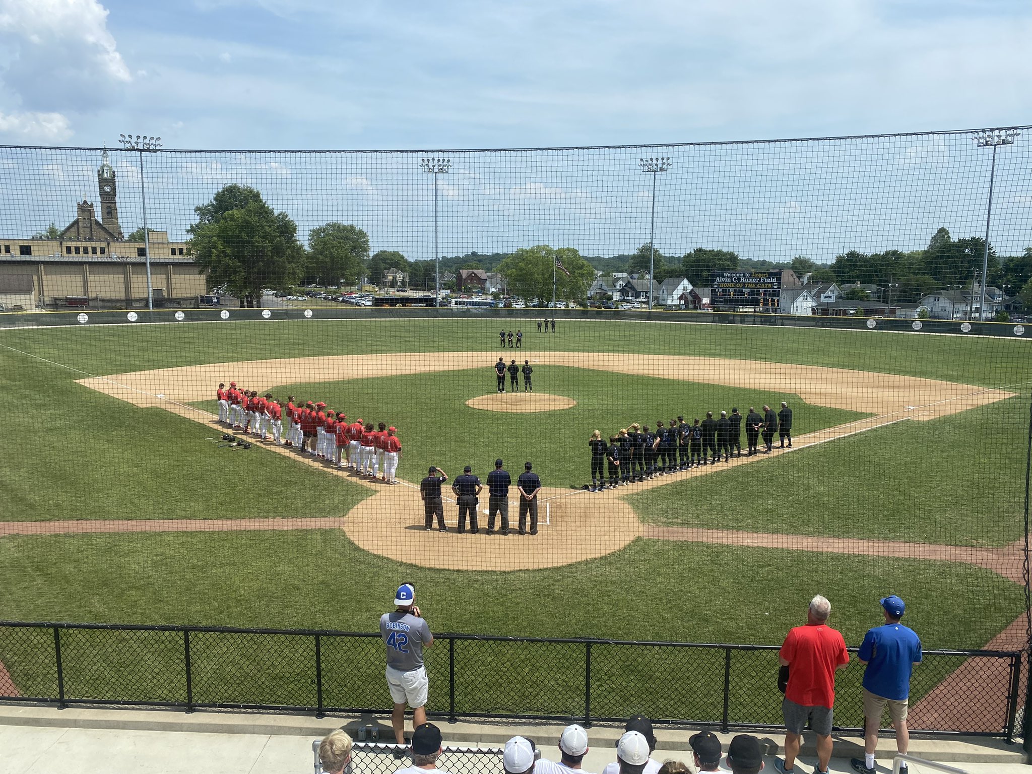 Jasper High School Athletics on Twitter "We are all ready for game 2