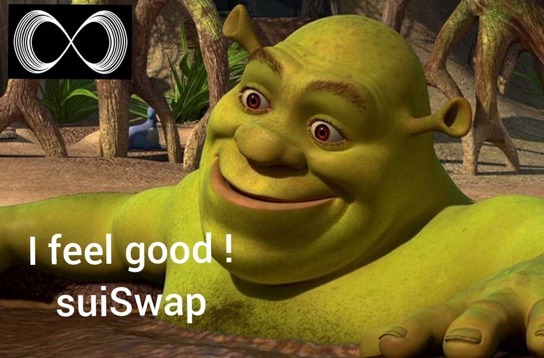 CryptoNat27's tweet photo. @suiswap_app #SUI https://t.co/mXFOr47N5Z