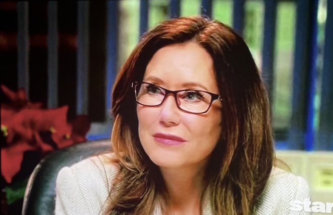 Sharon Raydor became a character of a lifetime for me!  She is my Shero!! ❤️✌️#MaryMcDonnell #SharonRaydor #MajorCrimes #SharonSaturday