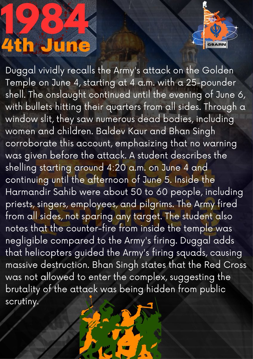 GSARN - Connecting Khalsa Worldwide tweet media