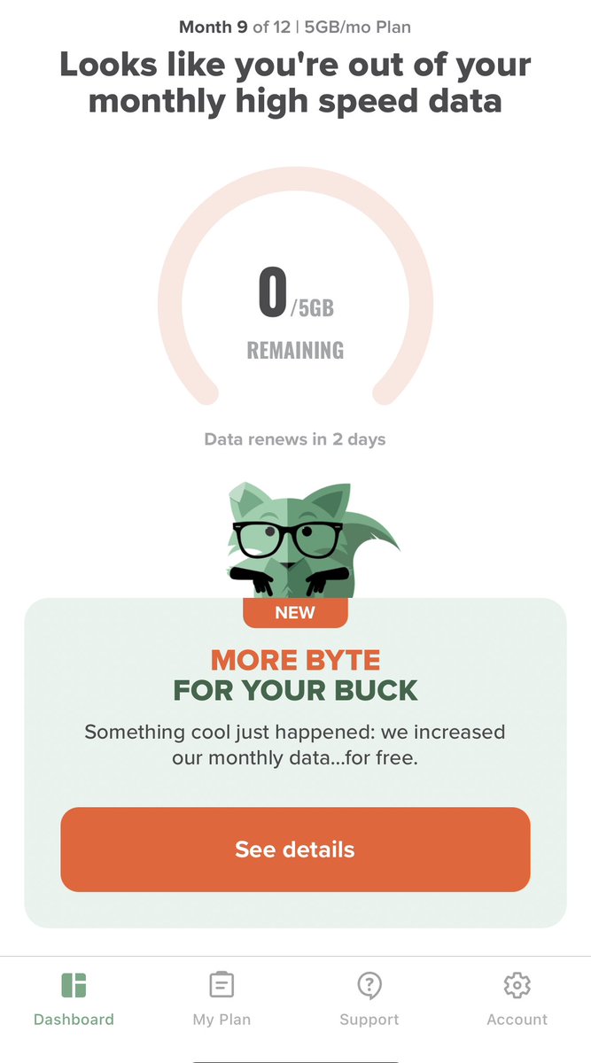smilingballoons's tweet image. 🤦‍♀️ Who else does this?! 😂😅
#mintmobile #cellulardata #why