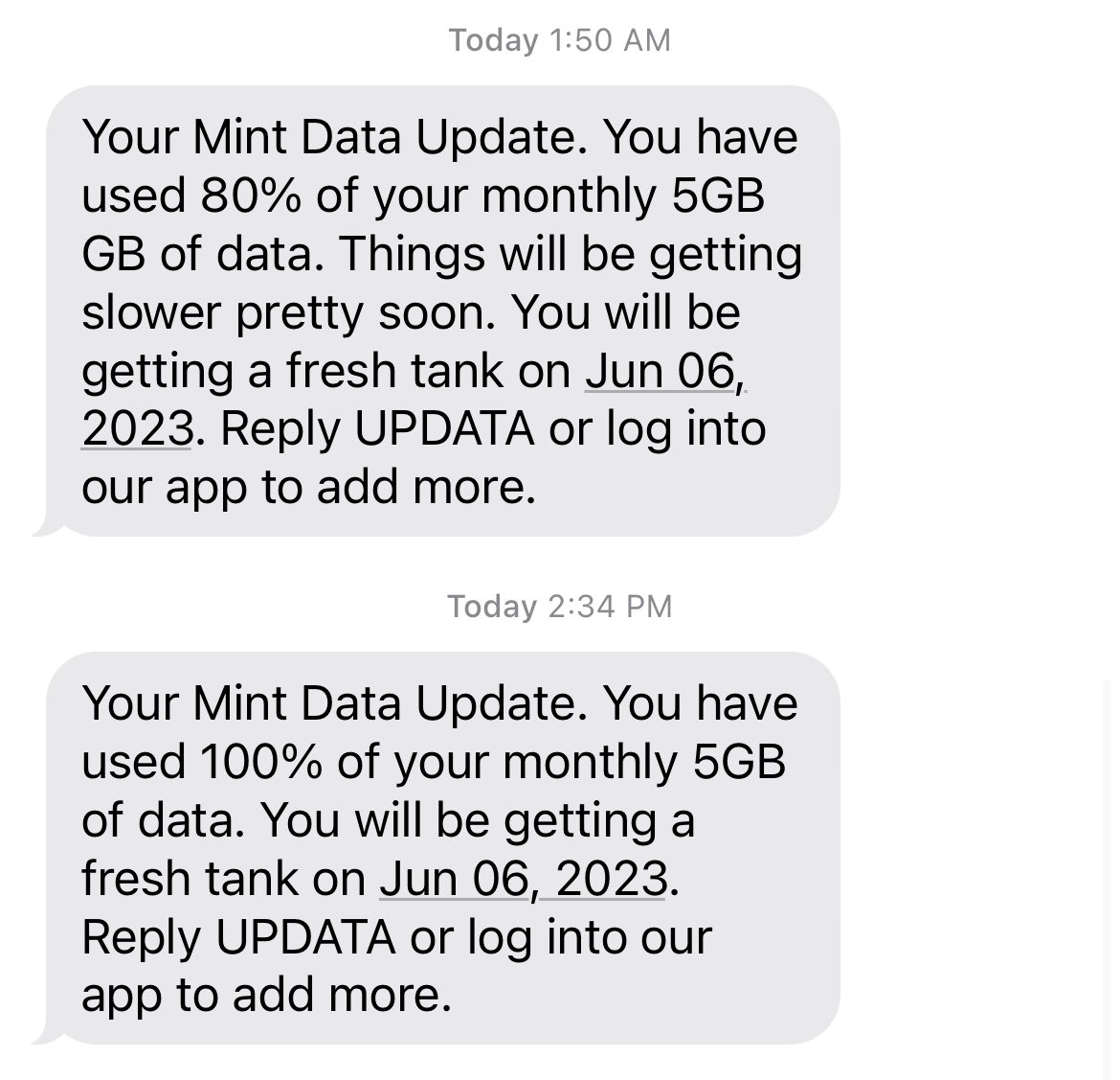smilingballoons's tweet image. 🤦‍♀️ Who else does this?! 😂😅
#mintmobile #cellulardata #why