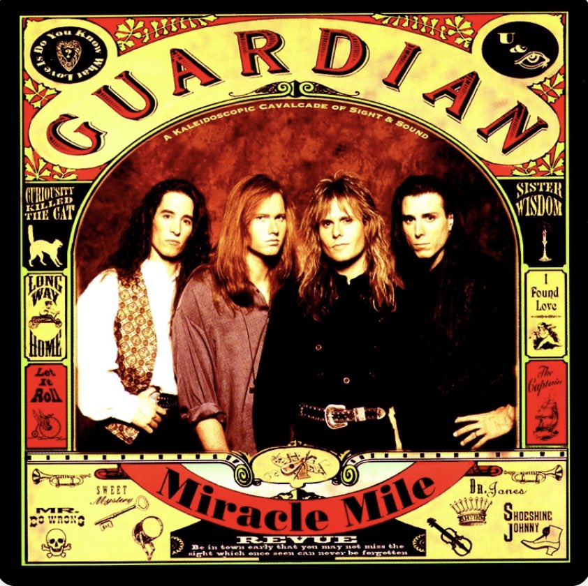 ginodean's tweet image. #ccmtwitter. You can only pick one…