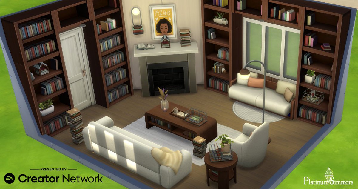 Platinum Pixel Squad tweet media