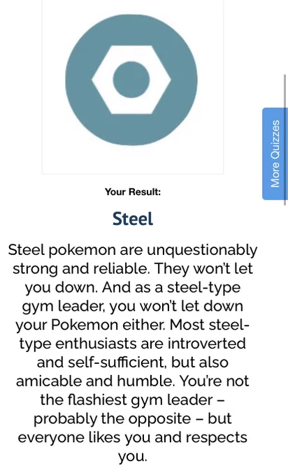 Hello, bc I'm french I'm a Kalos steel type gym leader and I have only 4 pokemons bc I don't remember a gym leader having 6 pkmns  (and even if there was one I'm prob not that type, I can barely hold my life together so 6 pokemons……)