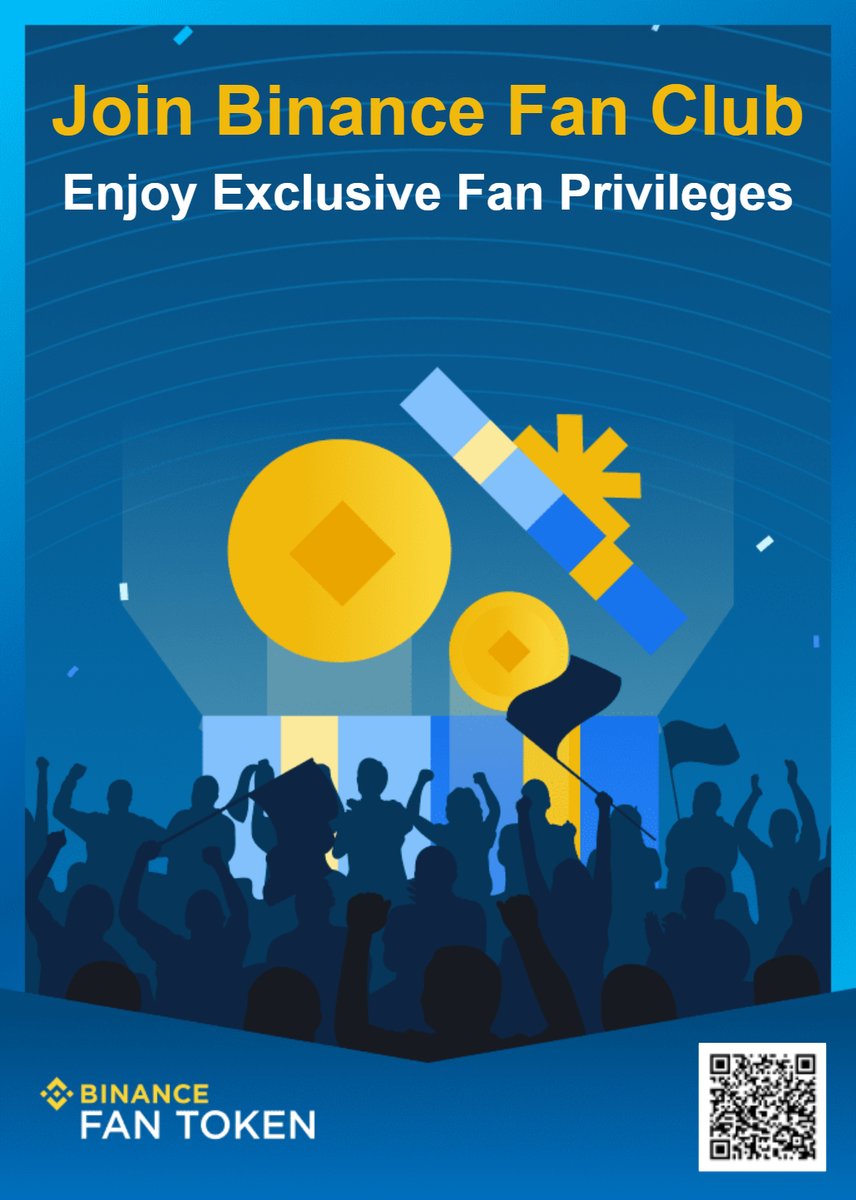 NoorBirgit's tweet image. Join Binance Fun Club 2023 for Rewards and Premium Fan Experiences binance.com/en/fan-token/t… #Binance #BinanceFanToken #bfc2023 via @binance