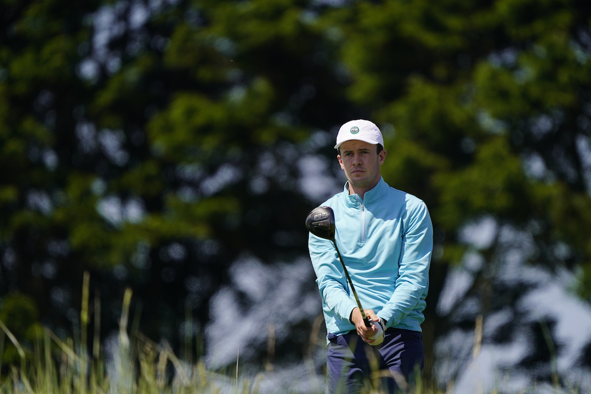 Golf Ireland tweet media