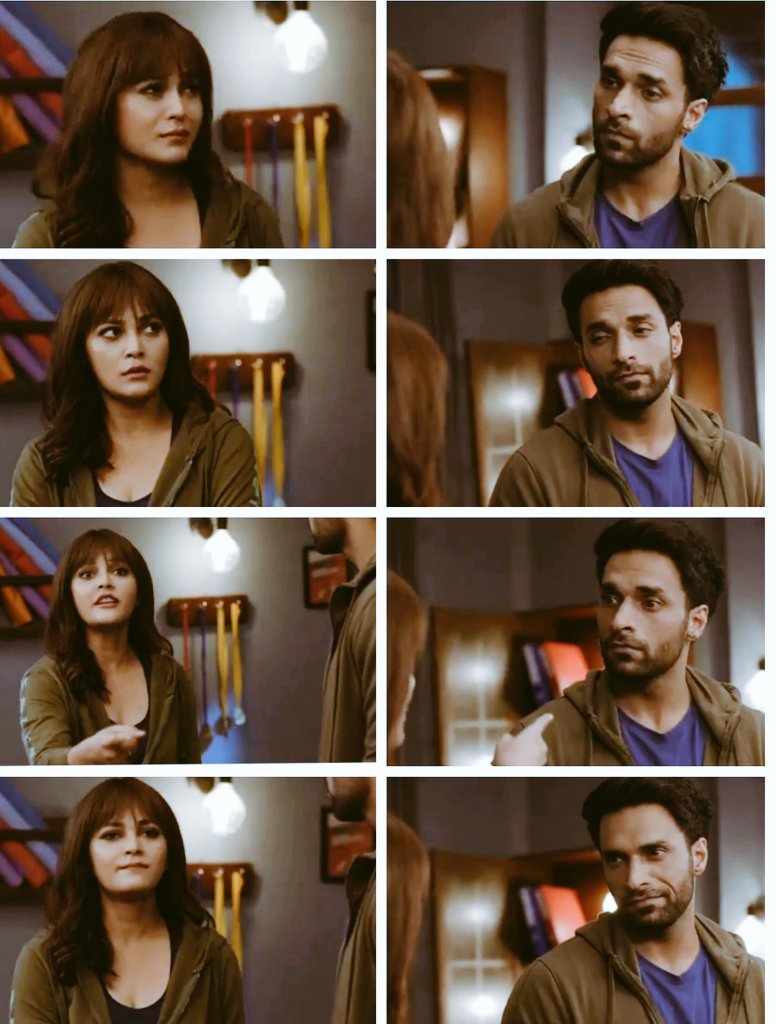 None but she being the all time entertainer..
Her counter expressions are way too Awwdorable n Cherishing..
#KaveriPriyam you actually made Monu.....

REMINISCING MONAMI MAHAJAN