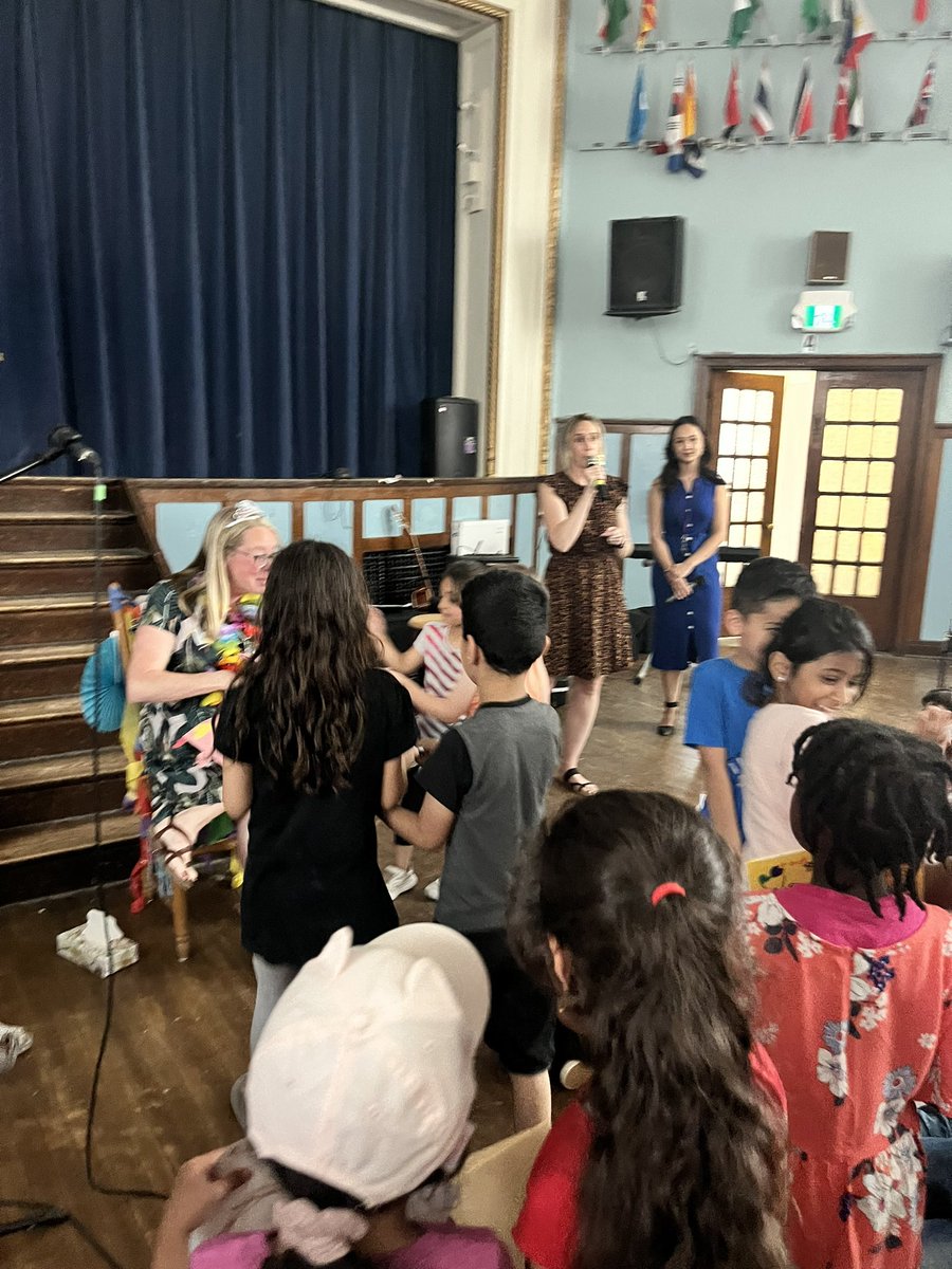 Mrs. Fanelli tweet media