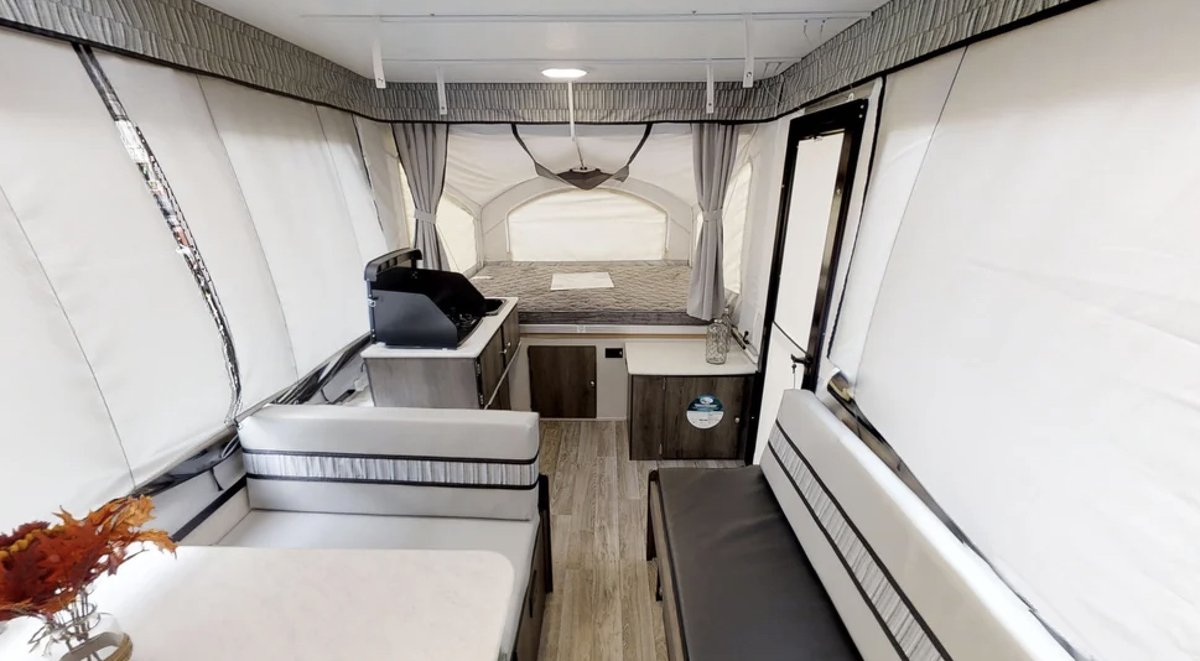 3 Incredible Deals on Pop-Up Campers for 2023!
-
wenrv.com/news/3-incredi…
-
-
-
#popupcamper #rv #rvlife #roadtrip #motorhome #rvcountry #rvliving #camping #outdoors #wenrv #travel #rvlifestyle #luxuryrv #coachmen #forestriver