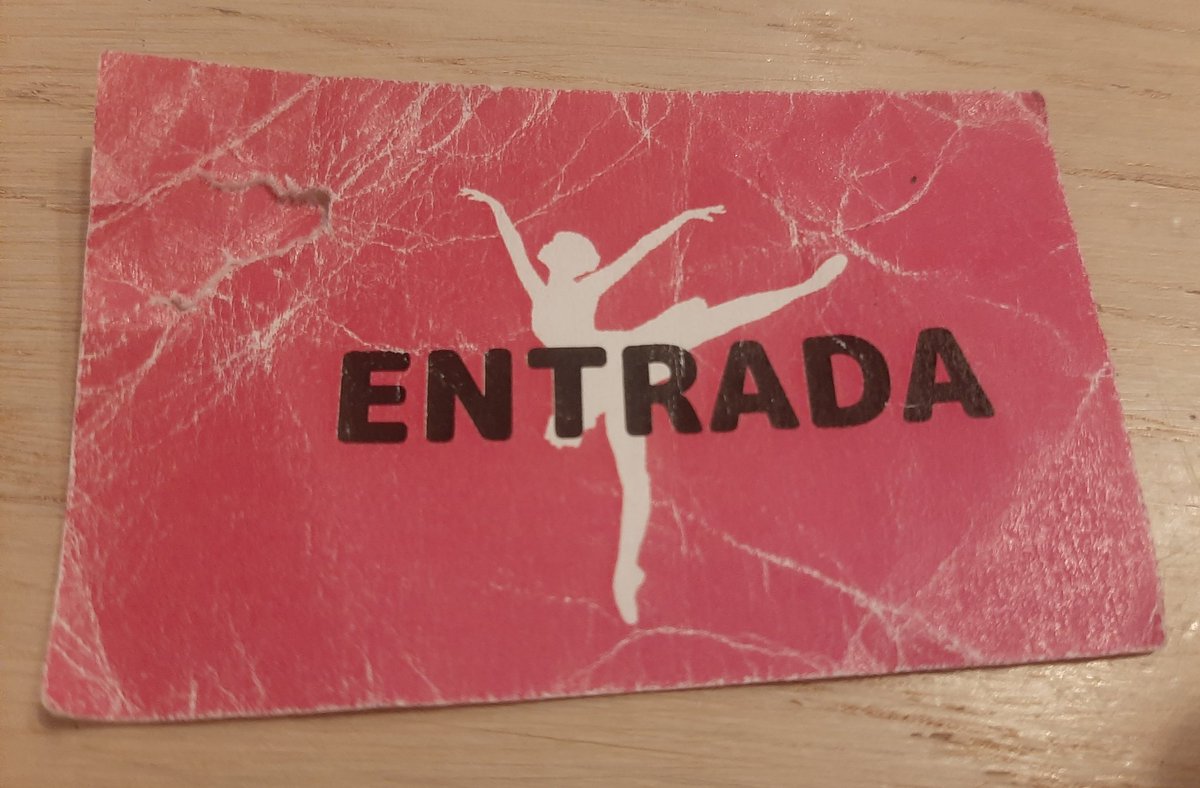 Fernando Fernández (@elnaandes) on Twitter photo Un año más, felicitar y agradecer a <a href="/AriadnaAlfonso/">Ariadna Alfonso</a> y <a href="/ToniSorell/">Toni Sorell</a> su dedicación y cariño para hacernos disfrutar con la tradicional fiesta de fin de curso de su academia de ballet en el Teatre Rafel Ramis de Bunyola. Ha sido un gustazo 👏👏👏💐 Un año más, felicitar y agradecer a <a href="/AriadnaAlfonso/">Ariadna Alfonso</a> y <a href="/ToniSorell/">Toni Sorell</a> su dedicación y cariño para hacernos disfrutar con la tradicional fiesta de fin de curso de su academia de ballet en el Teatre Rafel Ramis de Bunyola. Ha sido un gustazo 👏👏👏💐