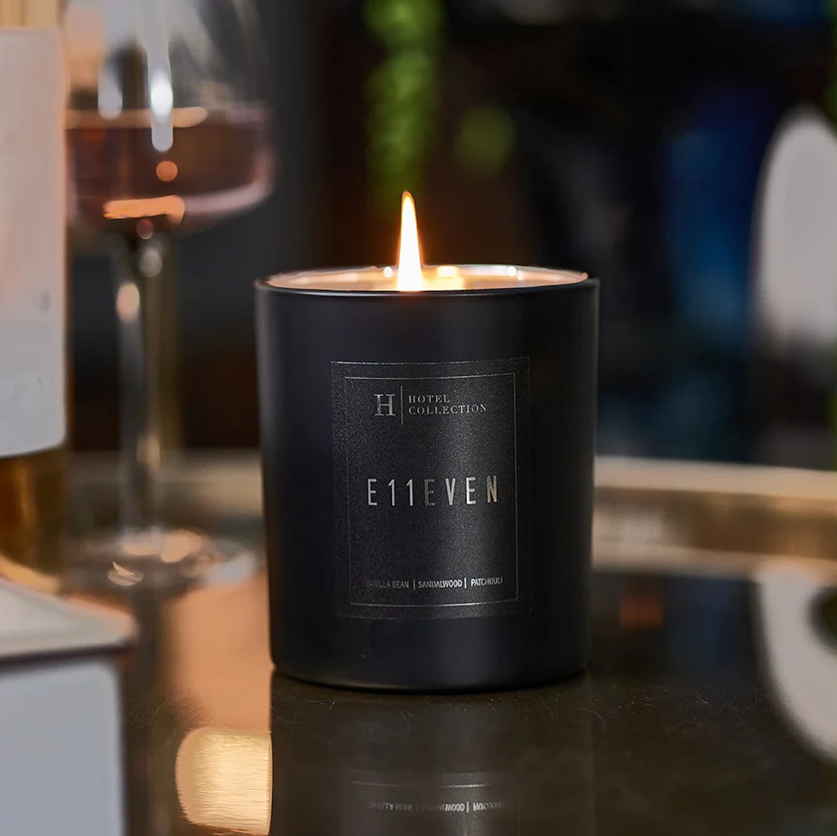 11CaptainsClub's tweet image. Captains, unwind in style with the E11EVEN x #HotelCollection. 

Shop Now: tinyurl.com/yc4vrvrm