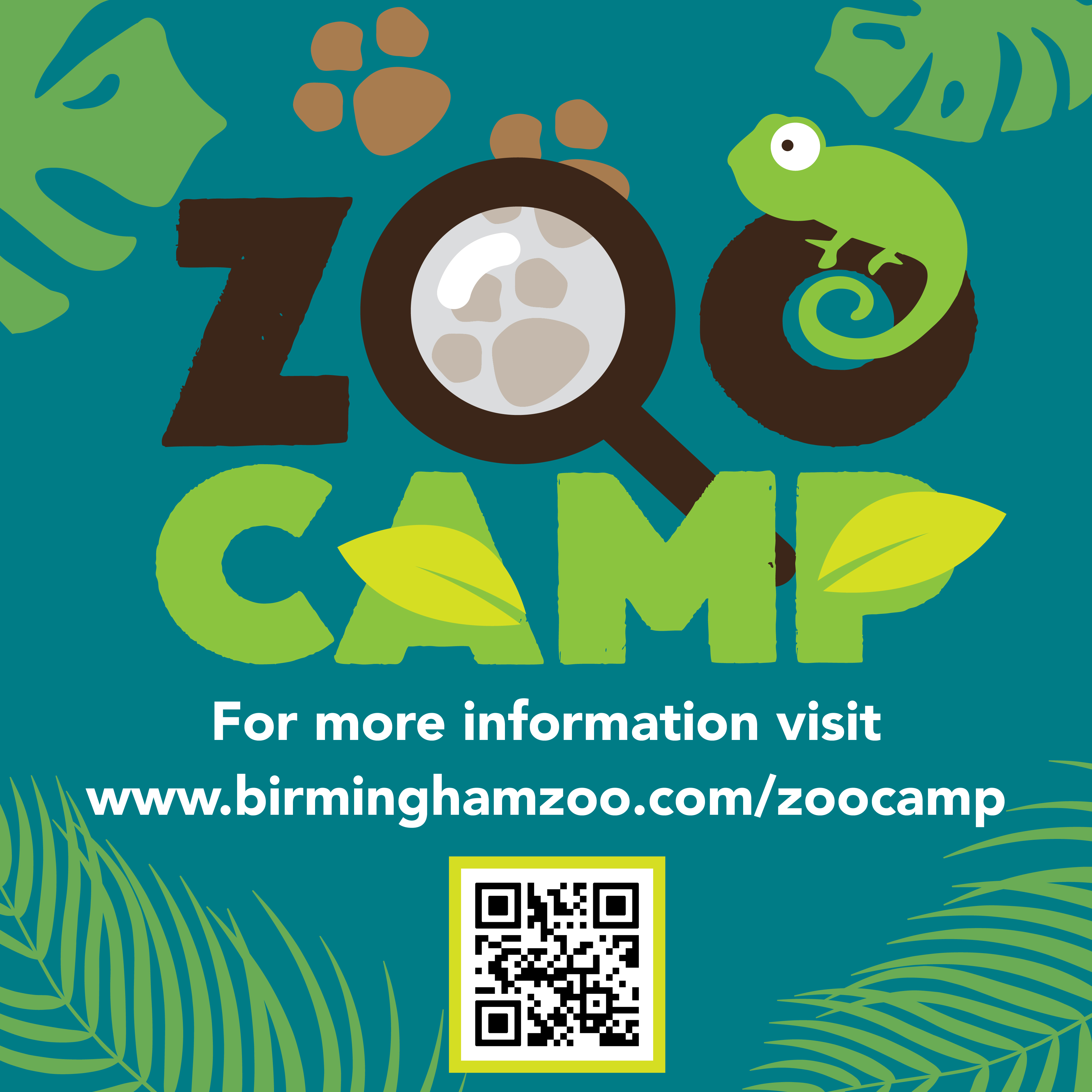 The Birmingham Zoo (BirminghamZoo) / Twitter