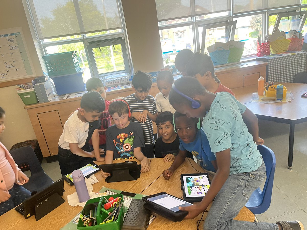 Mrs. Fanelli tweet media