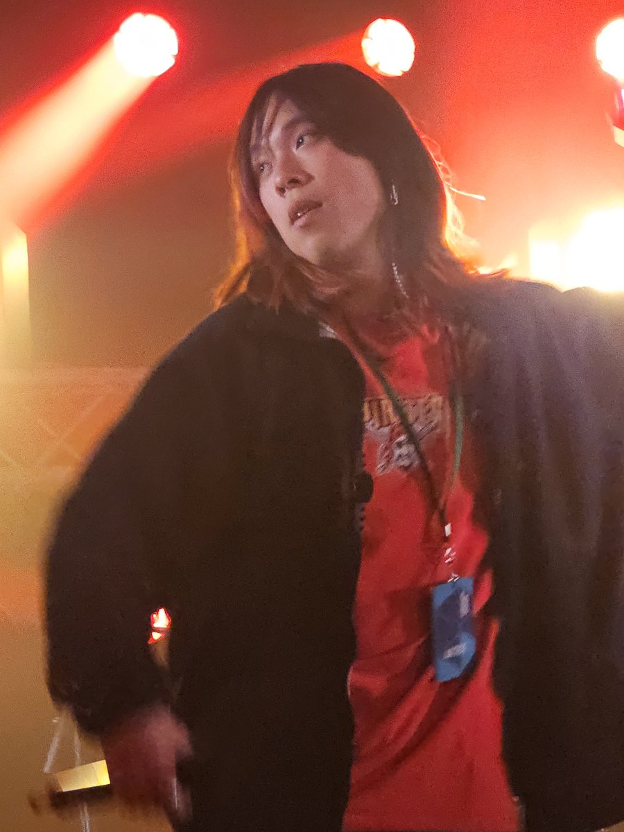 julia mason aka The Decibel Decoder tweet media