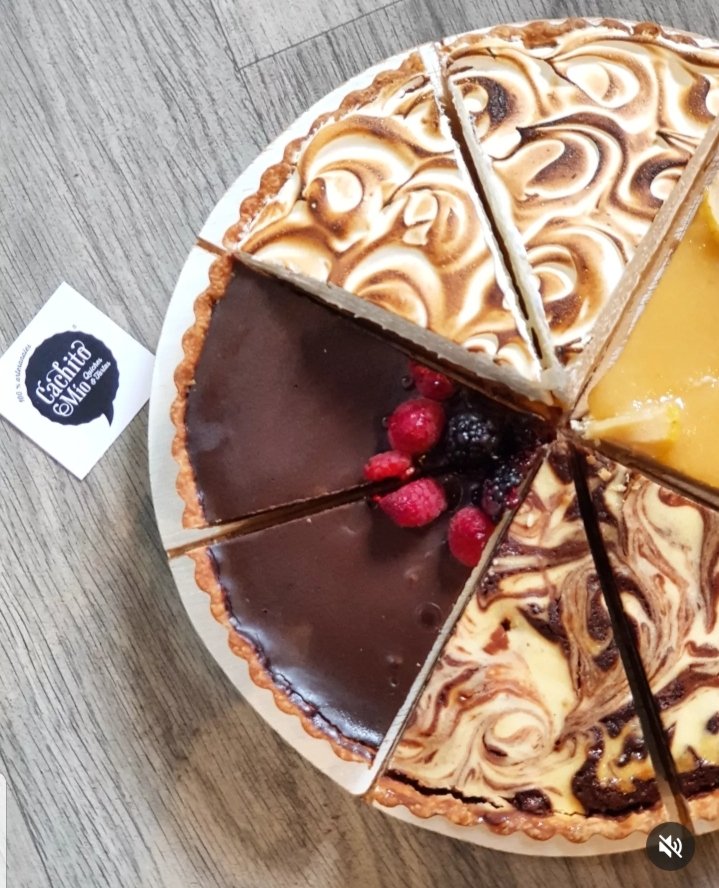 Este fin merecen todos un Cachimix!! 🍰🍏🍫🍐🙌🏼💗🌟

➡️ Ven y elige tus sabores favoritos  o manda WhatsApp al 5536235037 para envio a domicilio y no te quedes sin un CachitoMío🍴🚙🙌🌟

➡️ Estamos en Colonia Roma 

#cachito #cachitomio #postresricos #enviosadomicilio #cdmx