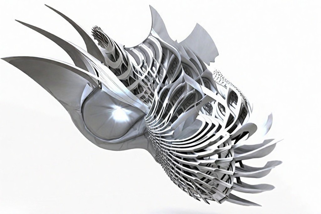 AliKhiabanian's tweet image. Parametric Concept by Ali Khiabanian
iduarchitects.com
.
#ParametricArchitecture #architcureconcept #concept #parametric #3dsmax