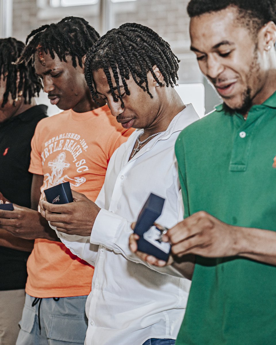 Dorman Basketball tweet media