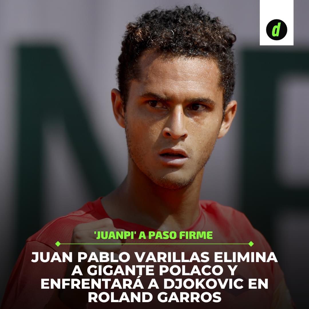 Cristian Rivero (@_cristianrivero) on Twitter photo 👏🏻🎾💪🏼🇵🇪 👏🏻🎾💪🏼🇵🇪