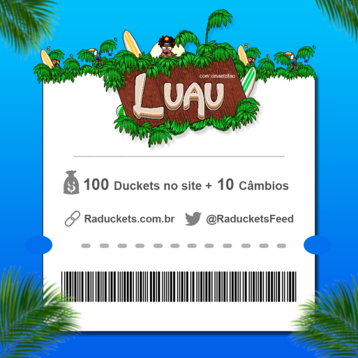Raduckets Feed tweet media