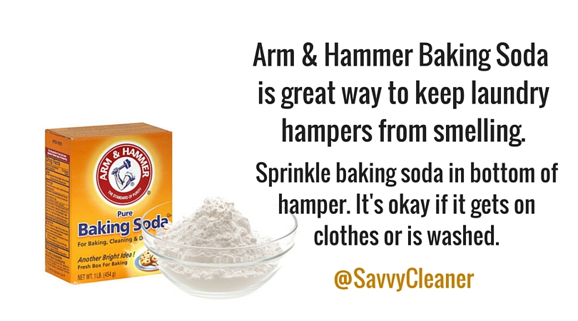 #Cleaningup #BakingSoda hamper amzn.to/1SB76bR