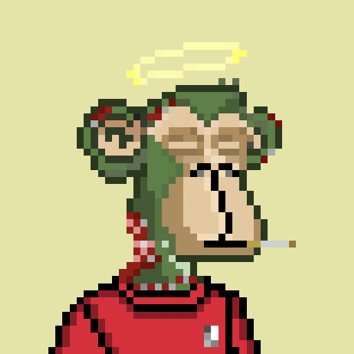 thisologist's tweet photo. @apes_pixelated @HypeByMister #Pixelabs https://t.co/YPeEb6J4eR