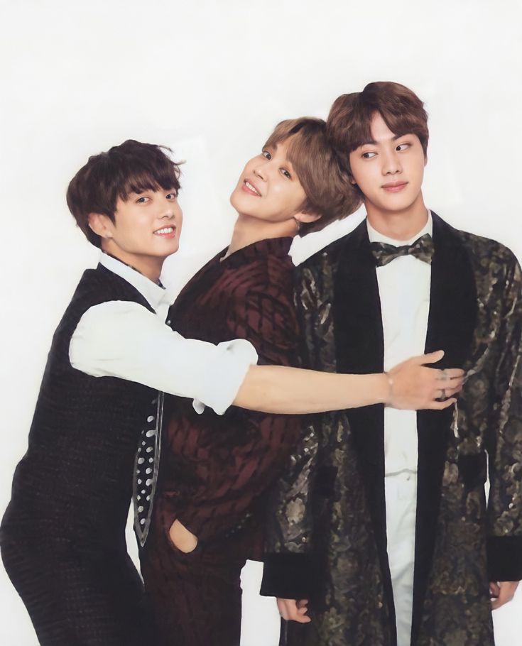 A DECADE WITH JIN
PROUD OF YOU JIMIN
BY YOUR SIDE JUNGKOOK
#10YearsWithJIMIN
#10YearsWithJungkook
#10YearsWithOurMoonJin