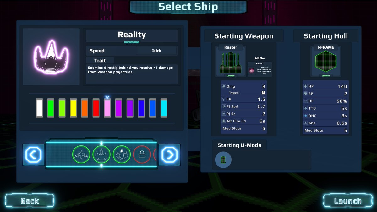 Narzioth #RedSector tweet media