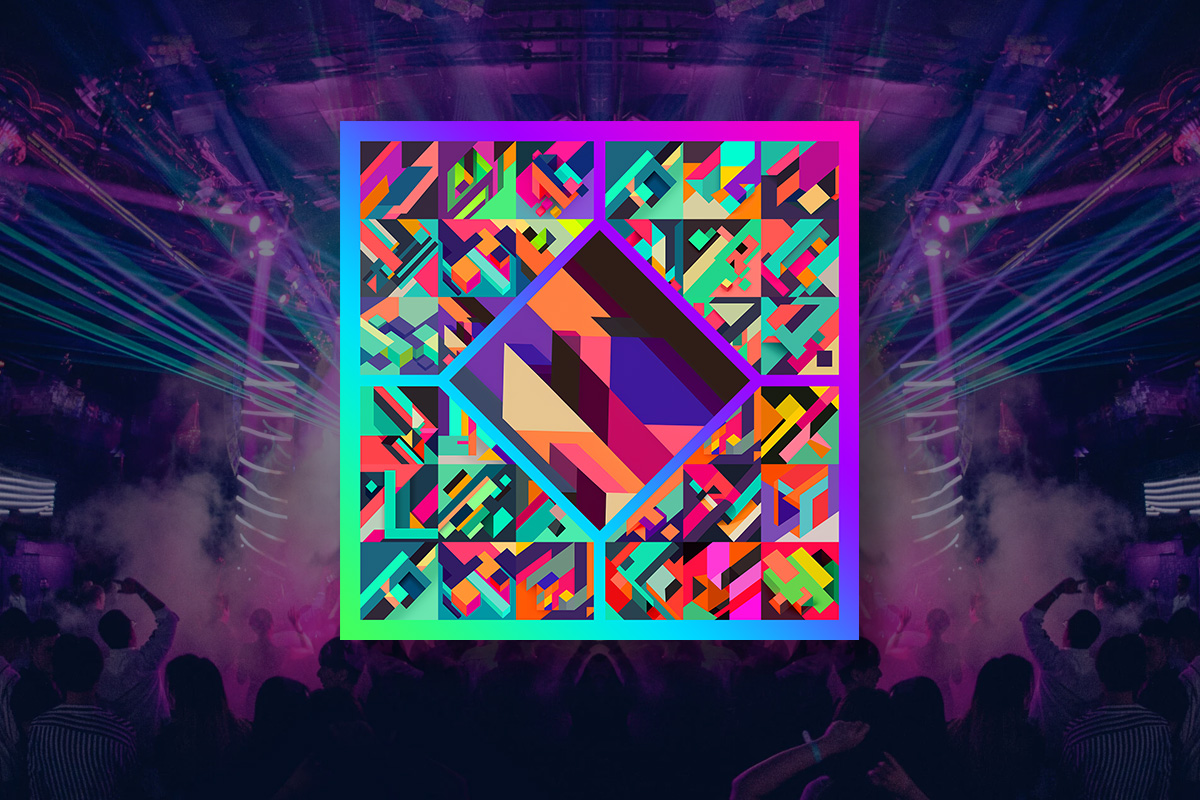 The sequel to the 9 ZONES collection.

AFTER 9. 

Coming JULY 9.