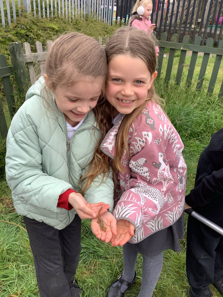 maple_yacademy's tweet photo. Some pictures from our busy term 😊 We have enjoyed Earth day with pond dipping 🐸 https://t.co/mCwOe2fDK3