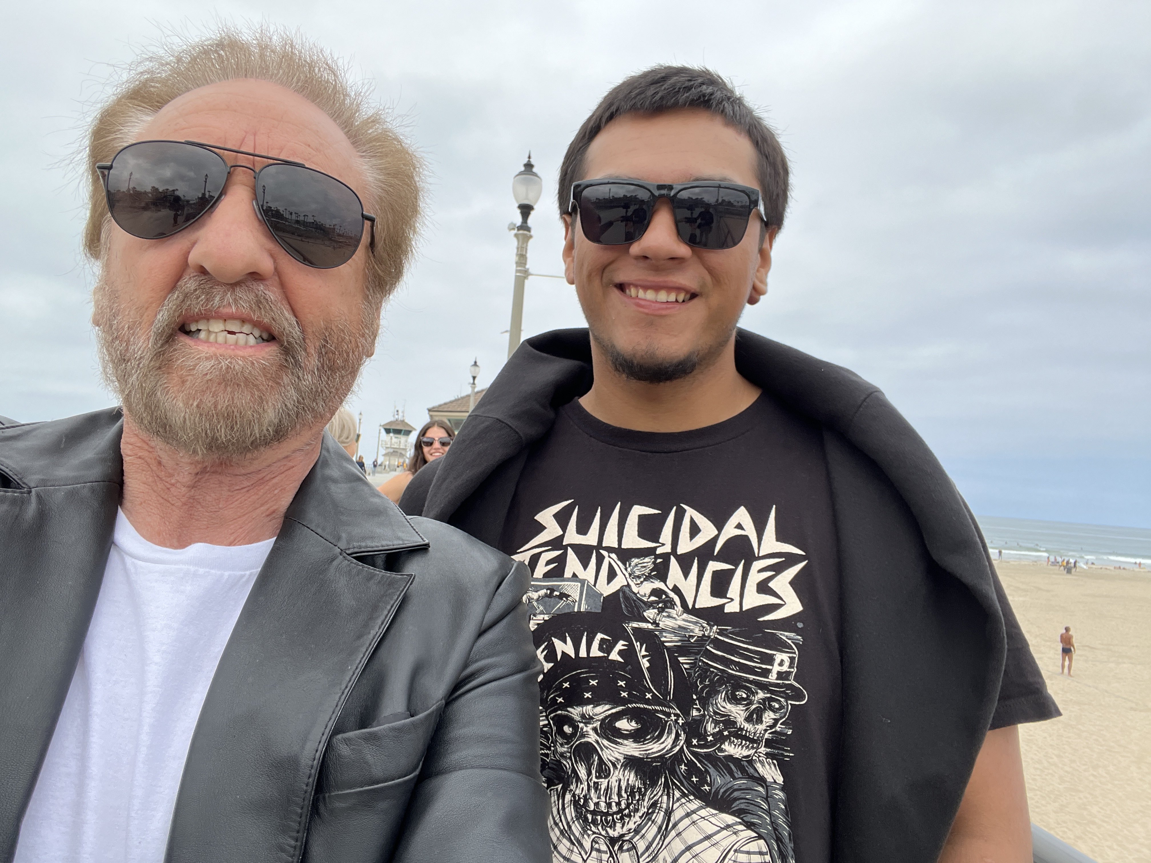 Ray Comfort / Twitter