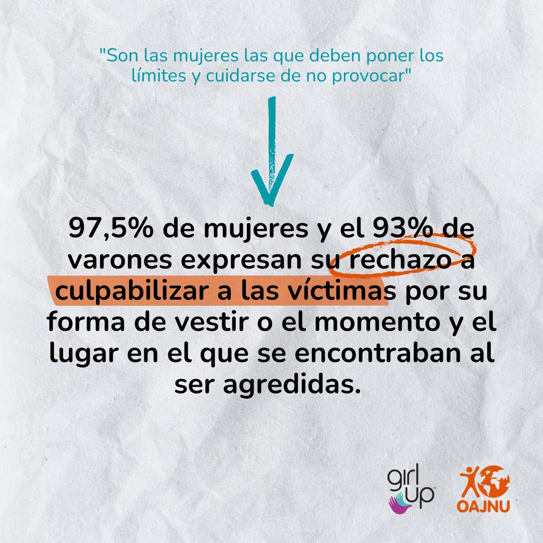 oajnu's tweet photo. Hoy, nos unimos @girluparg y OAJNU para traerte las respuestas más relevantes para que reflexionemos en conjunto sobre los cambios que se están dando y sobre los que todavía faltan: https://t.co/MzAuZ6PqHB
