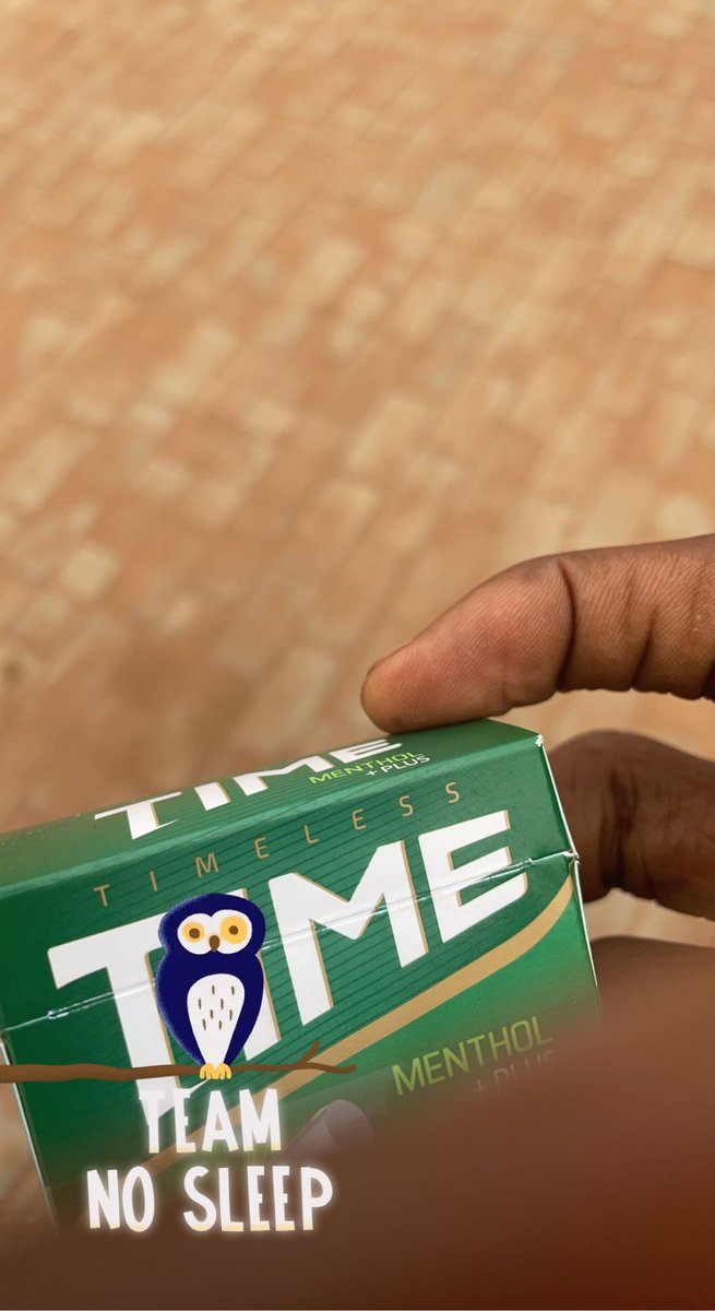 Eli_streamverse's tweet photo. @davido @tayoainafilms Them fit never know so e go burn dem like hot water #keepitupdavid #davidkillgoliath #iamtimeless https://t.co/9NHOtEXpqB