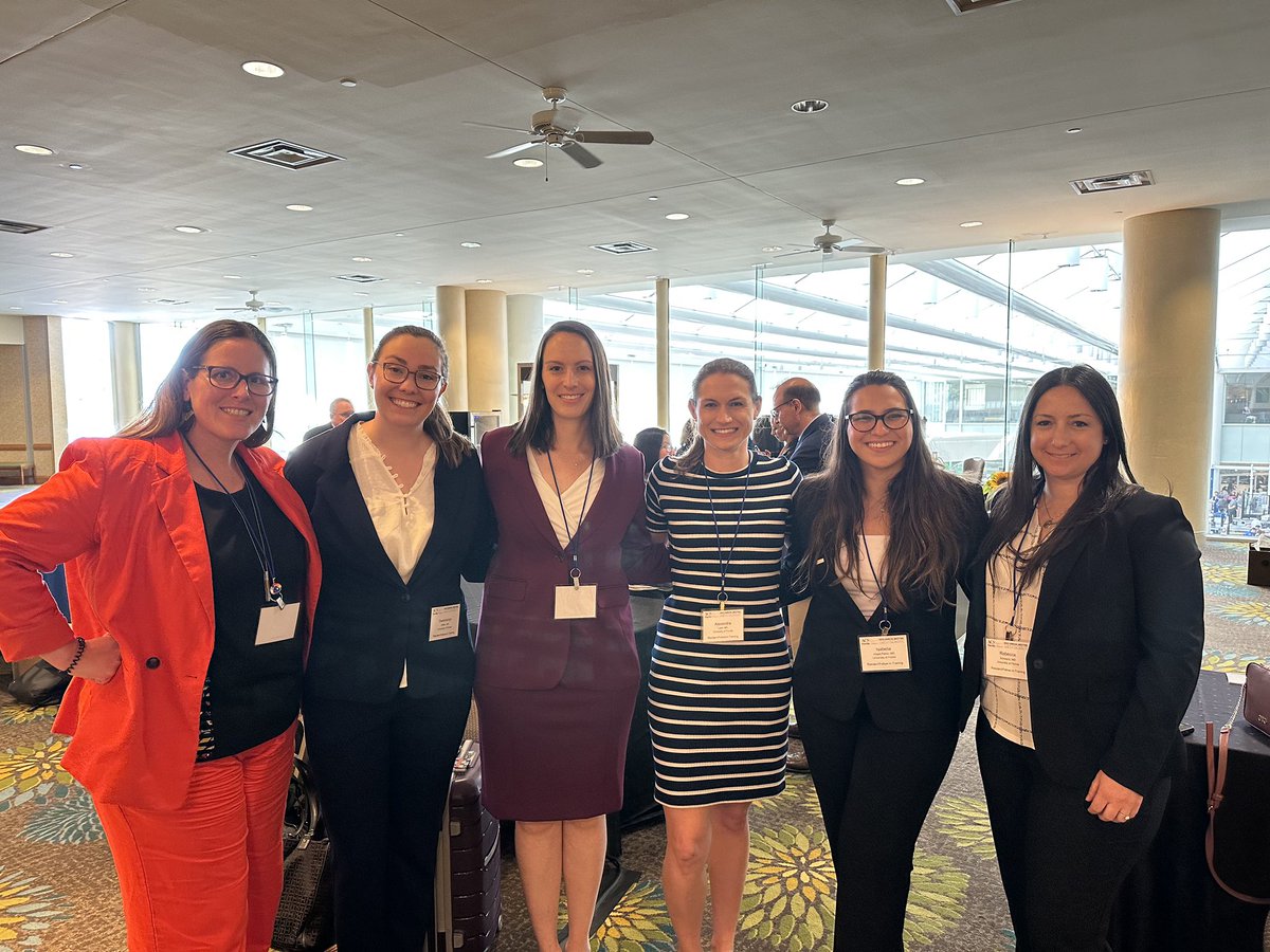 UF representing at the Florida Chapter of ACS! <a href="/UFSurgResidents/">UF Surgery Residents</a> <a href="/UFSurgery/">UF Surgery</a>