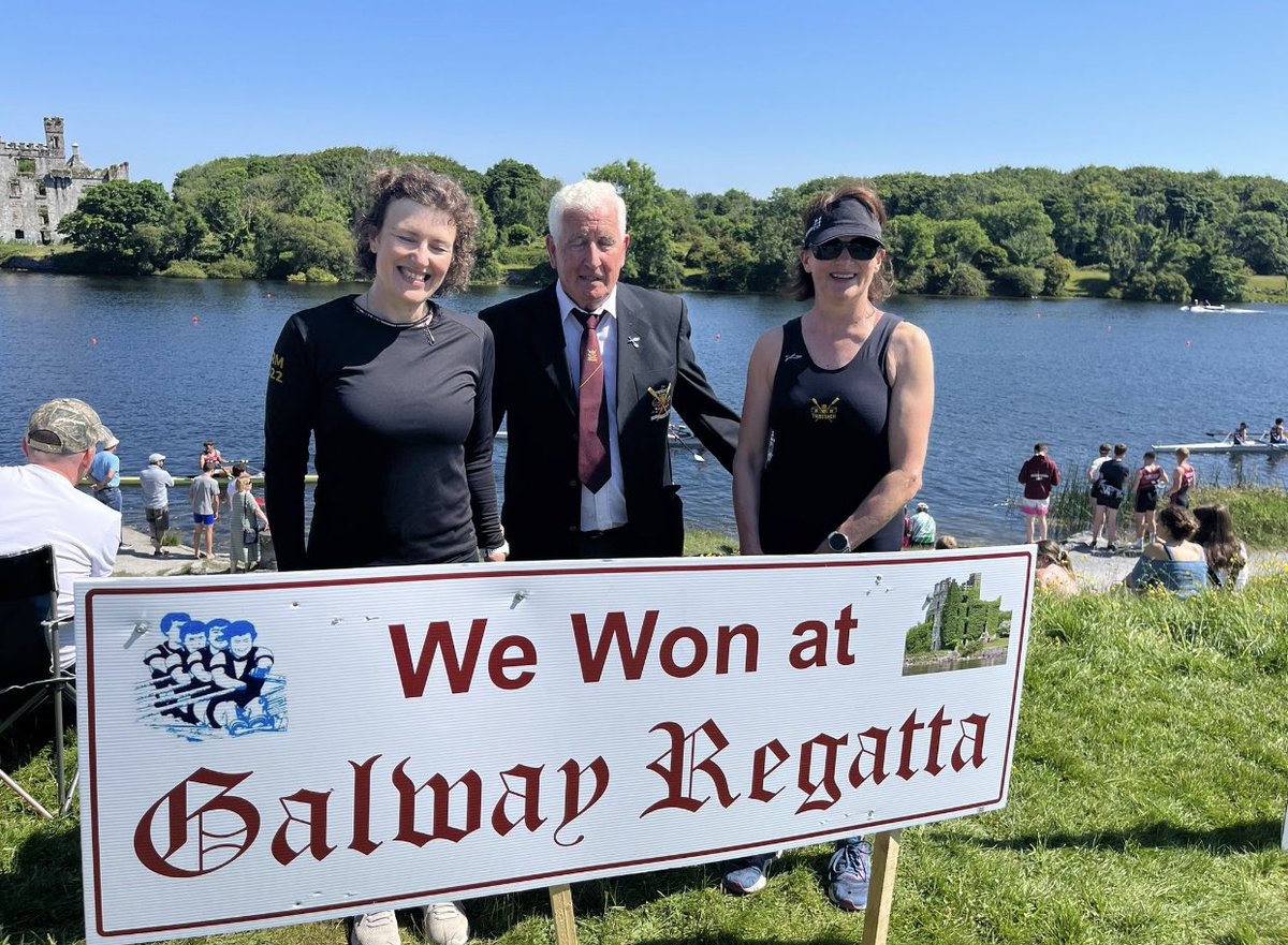 tribesmenrowingclubgalway tweet media