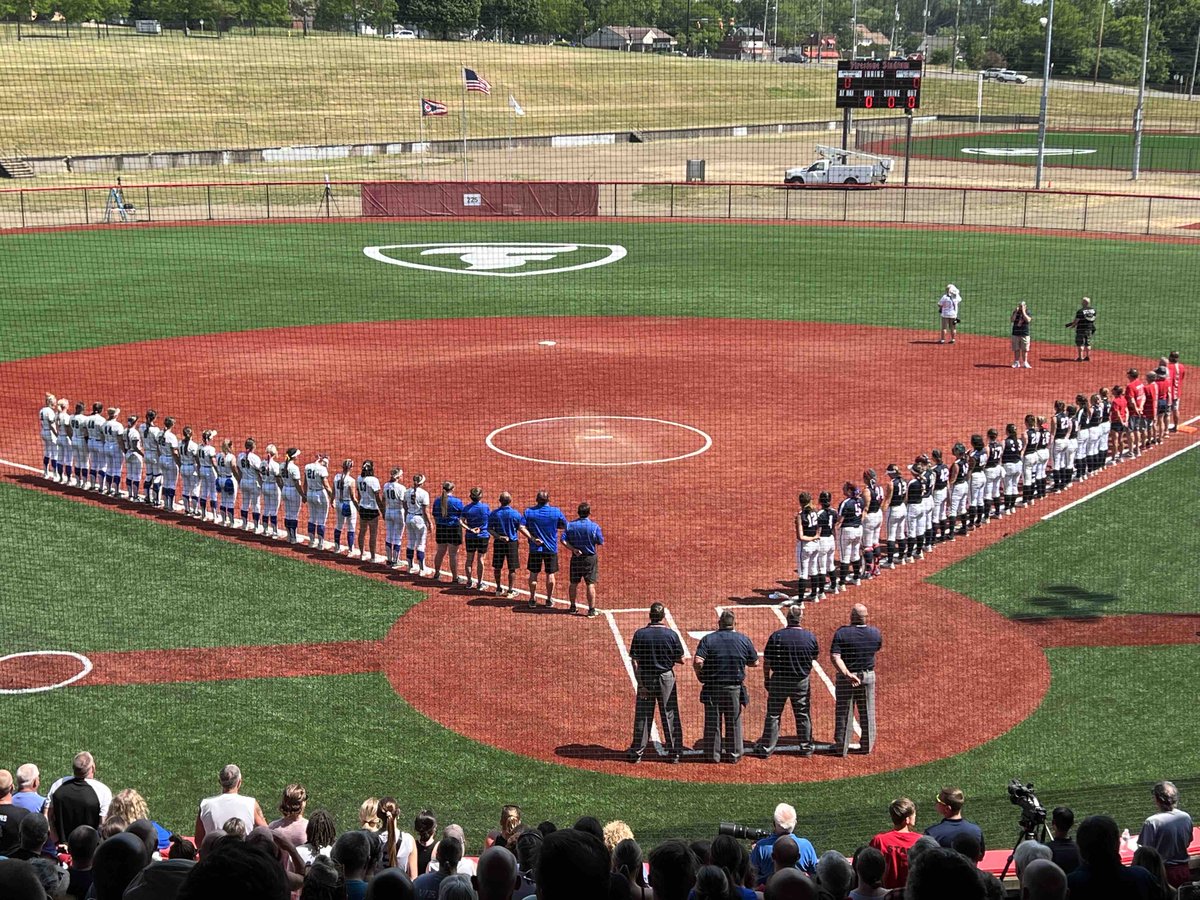 GAME TIME in the A-K-Rowdy!

Bring it home, Fitch!