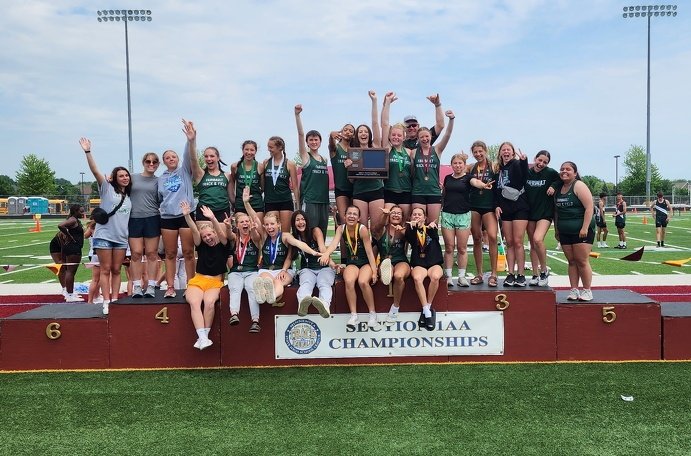 Faribault Girls Track & Field tweet media