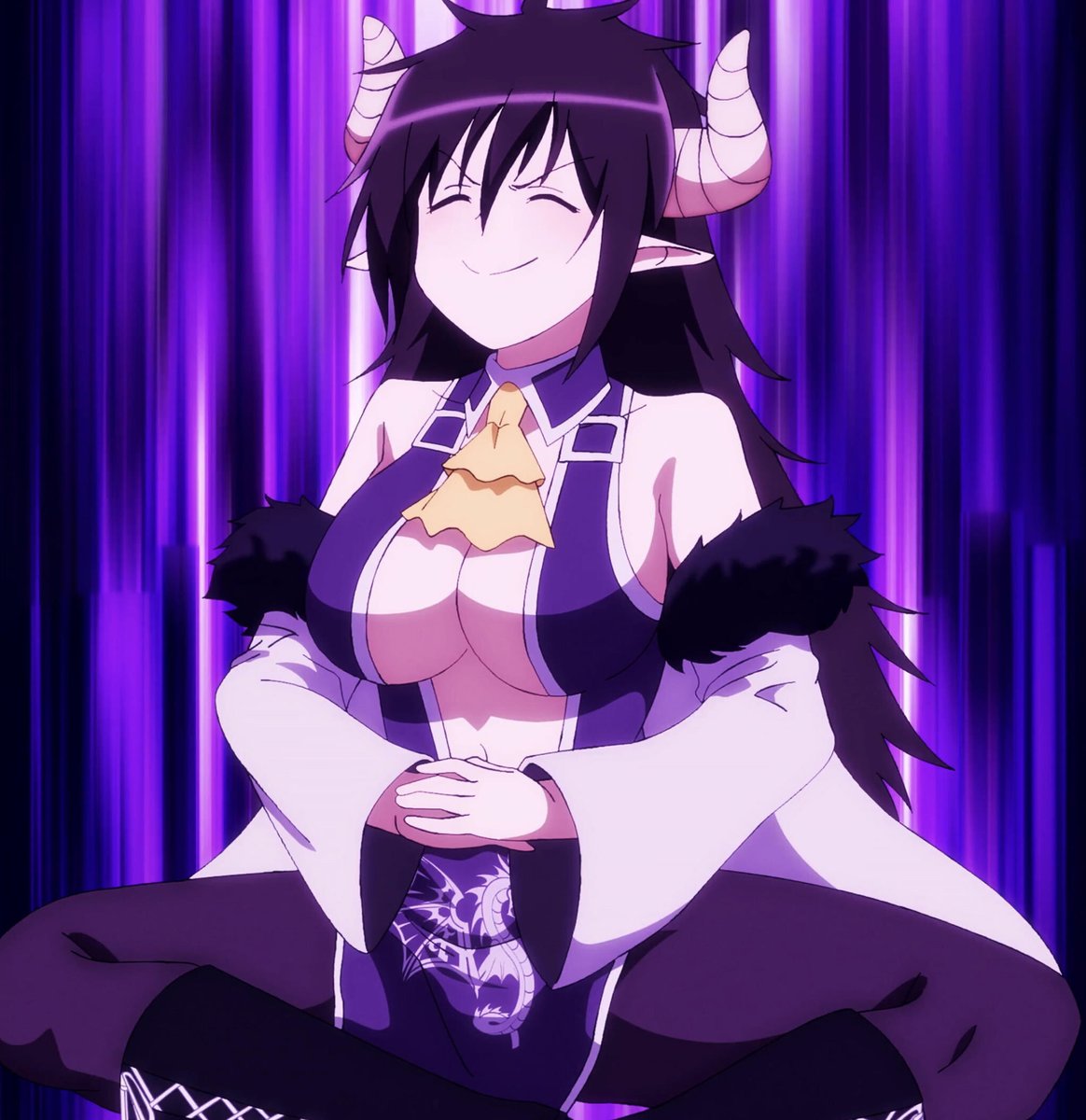 My One Hit Kill Sister Uncensored Queen of Anime Waifus on Twitter: "RT @AnimeWaifuZone: Waifu: Kilmaria