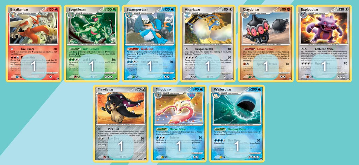 Similar to how Sun & Moon had region themed sets in its Year 2, Diamond & Pearl had somewhat region themed sets. 

Though less obvious, these sets feature many Pokémon from regions:

Mysterious Treasures = Johto (pic1)
Secret Wonders = Kanto (pic2)
Great Encounters = Hoenn (pic3)