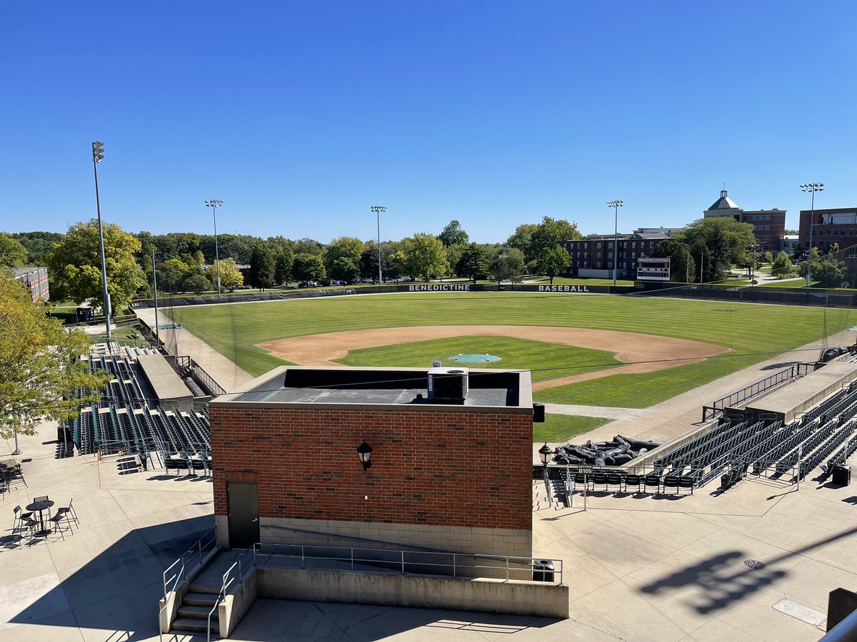I am blessed and thankful to announce that I will be continuing my academic and athletic career at Benedictine University. Huge thanks to my family, friends, teammates and coaches who have helped me along the way. <a href="/BenUBaseball/">Benedictine Baseball</a> <a href="/SmittyBenU/">Coach Smith</a> <a href="/Aomalley2/">Adam O'Malley ✝</a> <a href="/_HarperBaseball/">Harper College Baseball</a>