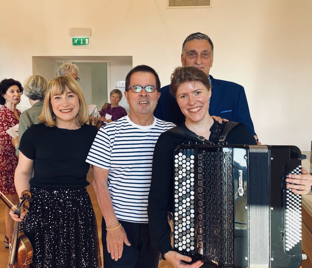 Elodie Soulard tweet media