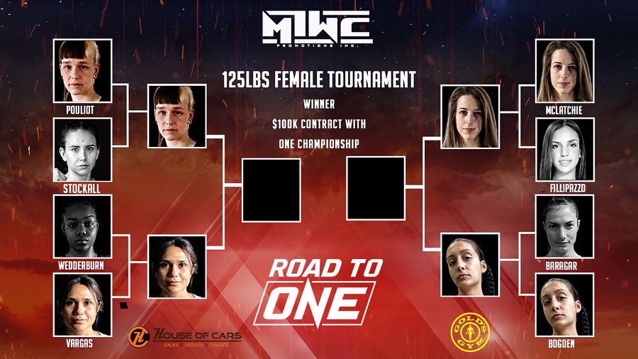 <a href="/MTWCinc/">MuayThaiWorldCup</a> Presents: Road to ONE semi-finals is coming to you live on June 17th at the Grey Eagle Event Centre. The best combatants in North America will battle it out for the chance to win a $100,000 contract with <a href="/ONEChampionship/">ONE Championship</a>. greyeagleresortandcasino.ca/events/muay-th… #MuayThaiWorldCup #yyc