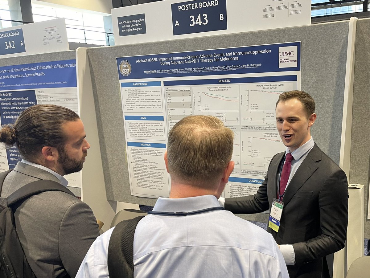 UPMC Hillman Cancer Center tweet media