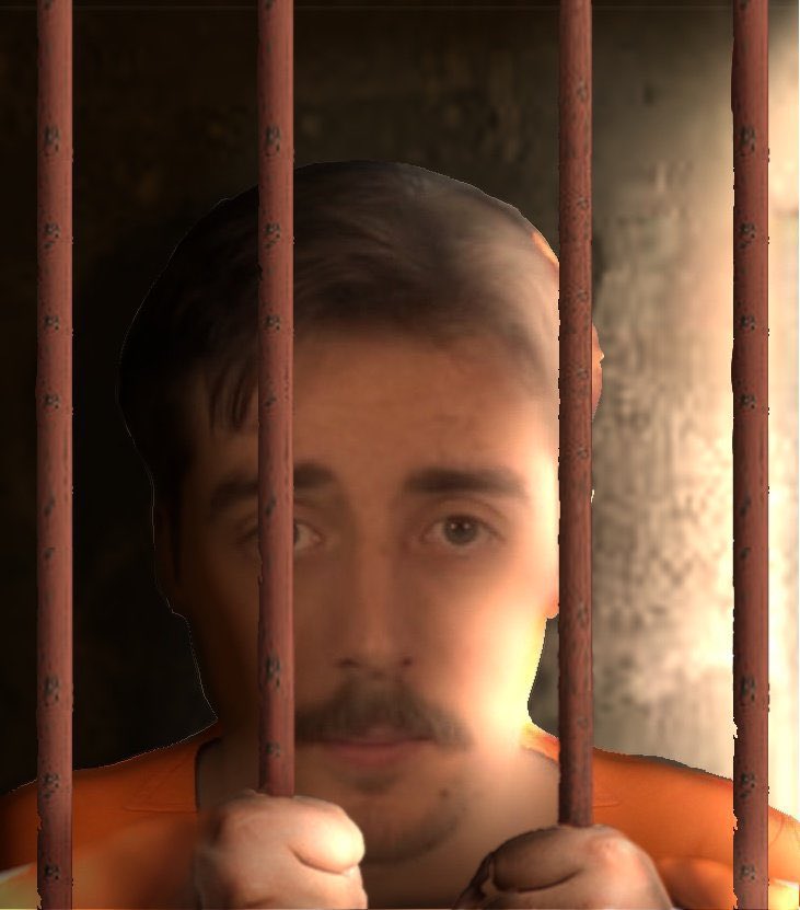 RealSchlep's tweet photo. @DenisDailyYT If Denis Daily has millions of fans i am one of them .

 if Denis Daily  has ten fans i am one of them.

If Denis daily has only one fan, that fan is me. 

if Denis Daily has no fans, that means i am not on the earth.

if world against the Denis Daily, i am against the world. https://t.co/QCRDJng09M
