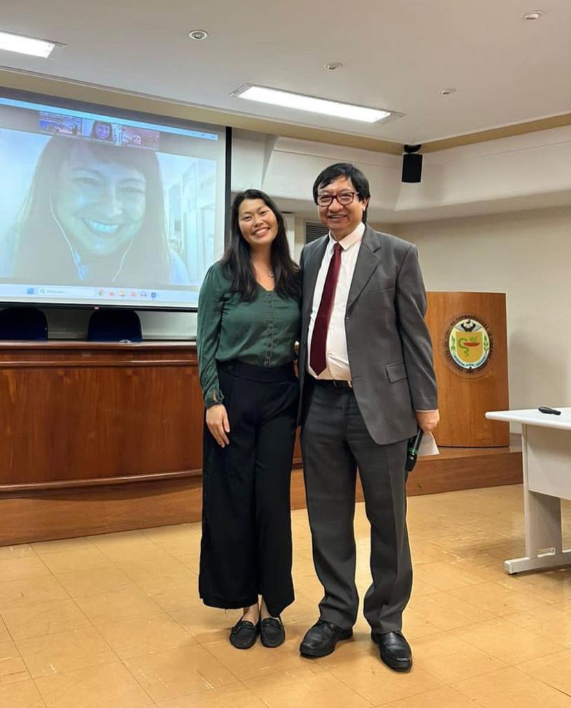 PupoLab | USP-RP tweet media