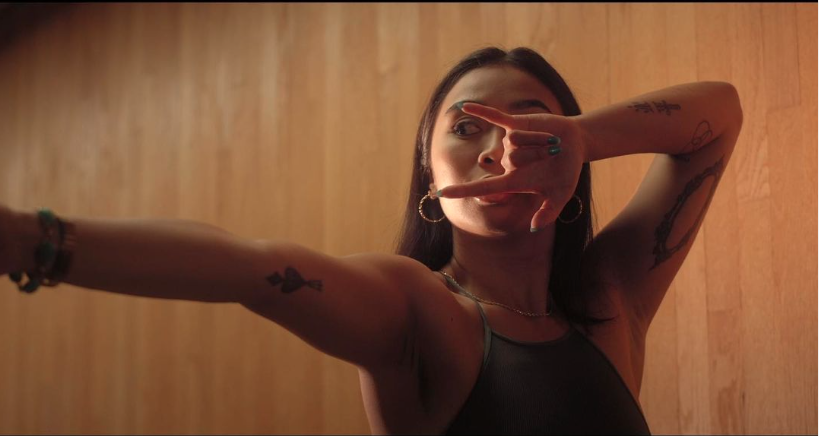 Indie film fans, #twitterstorians, pals in #NewJersey, #astronomy mavens, #dance lovers--don't miss this  new movie in @NJFilmFestival: STARGAZER.

See it live on June 11 or stream it the same day: tix &amp; info here: 
watch.eventive.org/2023newjerseyi…